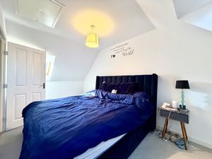 Principal Bedroom- click for photo gallery